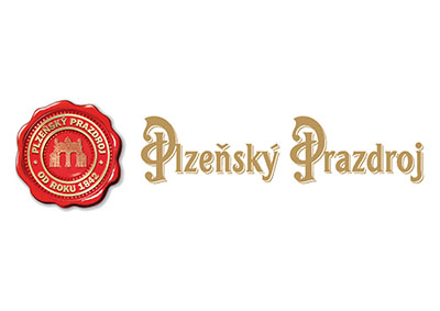 Logo plzensky prazdroj