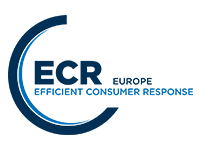 Logo ECR