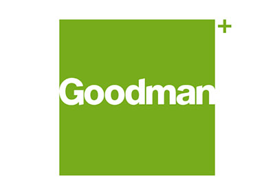 Logo goodman