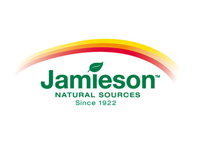 Logo jamieson