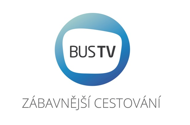 Logo Bus TV
