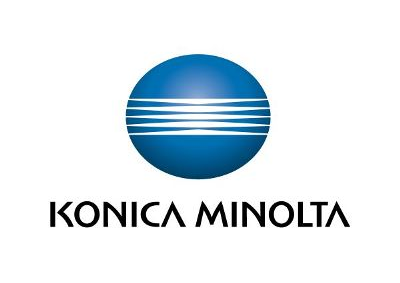 Logo konicaminolta
