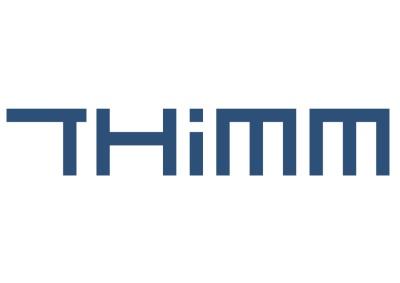 Logo thimm packaging