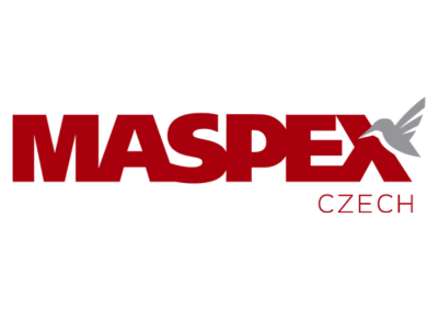 Logo Maspex