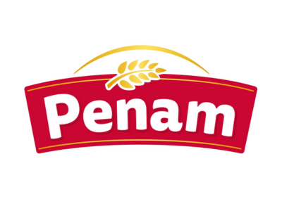 Logo Penam
