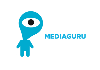 Logo Media Guru